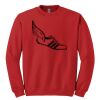 GILDAN® HEAVY BLEND™ CREWNECK SWEATSHIRT Thumbnail