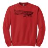 GILDAN® HEAVY BLEND™ CREWNECK SWEATSHIRT Thumbnail