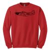 GILDAN® HEAVY BLEND™ CREWNECK SWEATSHIRT Thumbnail
