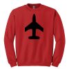 GILDAN® HEAVY BLEND™ CREWNECK SWEATSHIRT Thumbnail