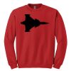 GILDAN® HEAVY BLEND™ CREWNECK SWEATSHIRT Thumbnail