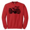 GILDAN® HEAVY BLEND™ CREWNECK SWEATSHIRT Thumbnail