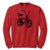 GILDAN® HEAVY BLEND™ CREWNECK SWEATSHIRT Thumbnail