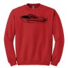 GILDAN® HEAVY BLEND™ CREWNECK SWEATSHIRT Thumbnail