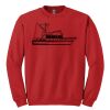 GILDAN® HEAVY BLEND™ CREWNECK SWEATSHIRT Thumbnail