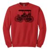 GILDAN® HEAVY BLEND™ CREWNECK SWEATSHIRT Thumbnail