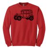 GILDAN® HEAVY BLEND™ CREWNECK SWEATSHIRT Thumbnail