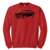 GILDAN® HEAVY BLEND™ CREWNECK SWEATSHIRT Thumbnail