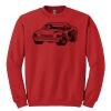 GILDAN® HEAVY BLEND™ CREWNECK SWEATSHIRT Thumbnail
