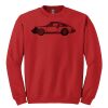 GILDAN® HEAVY BLEND™ CREWNECK SWEATSHIRT Thumbnail
