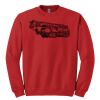 GILDAN® HEAVY BLEND™ CREWNECK SWEATSHIRT Thumbnail