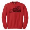 GILDAN® HEAVY BLEND™ CREWNECK SWEATSHIRT Thumbnail