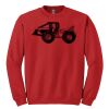 GILDAN® HEAVY BLEND™ CREWNECK SWEATSHIRT Thumbnail