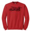 GILDAN® HEAVY BLEND™ CREWNECK SWEATSHIRT Thumbnail