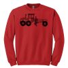 GILDAN® HEAVY BLEND™ CREWNECK SWEATSHIRT Thumbnail