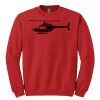 GILDAN® HEAVY BLEND™ CREWNECK SWEATSHIRT Thumbnail