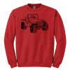 GILDAN® HEAVY BLEND™ CREWNECK SWEATSHIRT Thumbnail