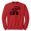 GILDAN® HEAVY BLEND™ CREWNECK SWEATSHIRT Thumbnail