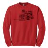 GILDAN® HEAVY BLEND™ CREWNECK SWEATSHIRT Thumbnail