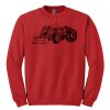 GILDAN® HEAVY BLEND™ CREWNECK SWEATSHIRT Thumbnail