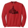 GILDAN® HEAVY BLEND™ CREWNECK SWEATSHIRT Thumbnail