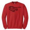 GILDAN® HEAVY BLEND™ CREWNECK SWEATSHIRT Thumbnail