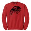 GILDAN® HEAVY BLEND™ CREWNECK SWEATSHIRT Thumbnail