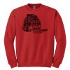 GILDAN® HEAVY BLEND™ CREWNECK SWEATSHIRT Thumbnail