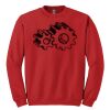GILDAN® HEAVY BLEND™ CREWNECK SWEATSHIRT Thumbnail