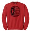 GILDAN® HEAVY BLEND™ CREWNECK SWEATSHIRT Thumbnail