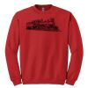 GILDAN® HEAVY BLEND™ CREWNECK SWEATSHIRT Thumbnail