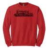 GILDAN® HEAVY BLEND™ CREWNECK SWEATSHIRT Thumbnail