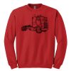 GILDAN® HEAVY BLEND™ CREWNECK SWEATSHIRT Thumbnail