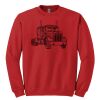 GILDAN® HEAVY BLEND™ CREWNECK SWEATSHIRT Thumbnail