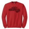 GILDAN® HEAVY BLEND™ CREWNECK SWEATSHIRT Thumbnail