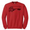 GILDAN® HEAVY BLEND™ CREWNECK SWEATSHIRT Thumbnail