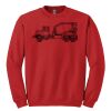 GILDAN® HEAVY BLEND™ CREWNECK SWEATSHIRT Thumbnail