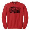 GILDAN® HEAVY BLEND™ CREWNECK SWEATSHIRT Thumbnail