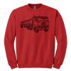 GILDAN® HEAVY BLEND™ CREWNECK SWEATSHIRT Thumbnail