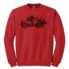 GILDAN® HEAVY BLEND™ CREWNECK SWEATSHIRT Thumbnail