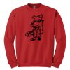 GILDAN® HEAVY BLEND™ CREWNECK SWEATSHIRT Thumbnail