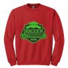 GILDAN® HEAVY BLEND™ CREWNECK SWEATSHIRT Thumbnail