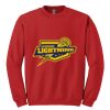 GILDAN® HEAVY BLEND™ CREWNECK SWEATSHIRT Thumbnail