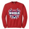 GILDAN® HEAVY BLEND™ CREWNECK SWEATSHIRT Thumbnail