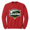GILDAN® HEAVY BLEND™ CREWNECK SWEATSHIRT Thumbnail