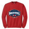 GILDAN® HEAVY BLEND™ CREWNECK SWEATSHIRT Thumbnail