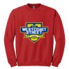 GILDAN® HEAVY BLEND™ CREWNECK SWEATSHIRT Thumbnail