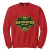 GILDAN® HEAVY BLEND™ CREWNECK SWEATSHIRT Thumbnail