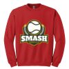 GILDAN® HEAVY BLEND™ CREWNECK SWEATSHIRT Thumbnail