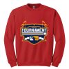 GILDAN® HEAVY BLEND™ CREWNECK SWEATSHIRT Thumbnail